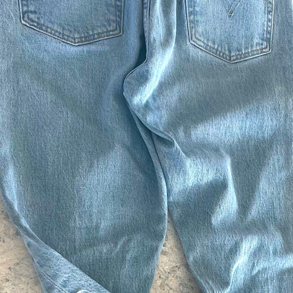 Levi’s